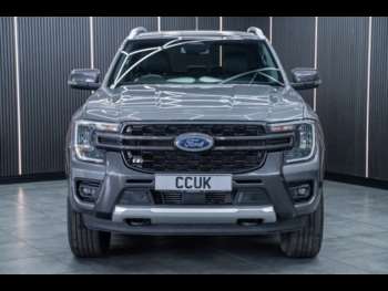 Used Ford Ranger 2023 for sale - 75287337: Photo