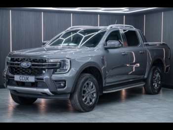 Used Ford Ranger 2023 for sale - 75287337: Photo