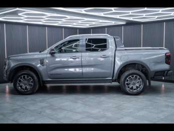 Used Ford Ranger 2023 for sale - 75287337: Photo