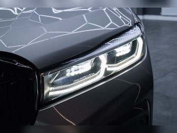 Used BMW 7 Series 2019 for sale - 77621300: Photo