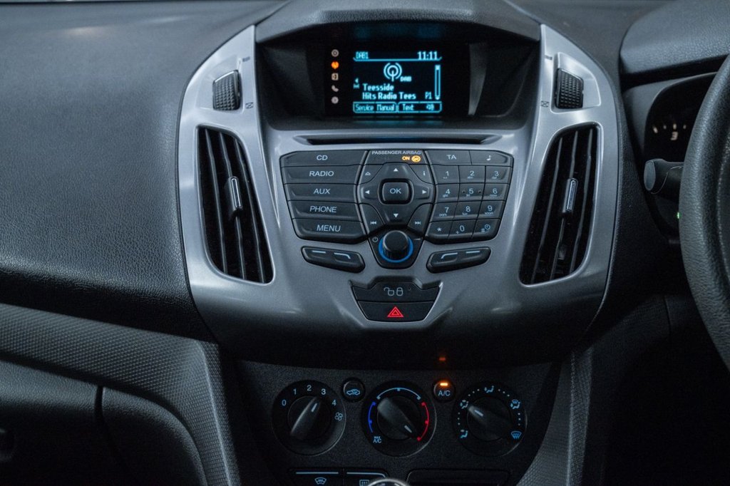 Used Ford Tourneo Connect 2014 for sale - 77421669: Photo 17