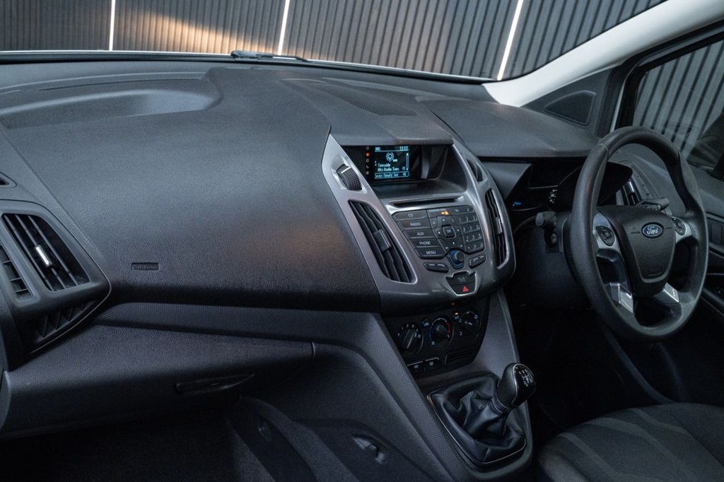 Used Ford Tourneo Connect 2014 for sale - 77421669: Photo 24