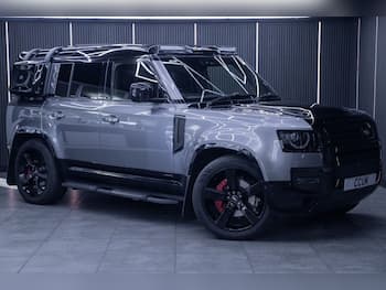 Used Land Rover Defender 110 2023 for sale - 79804819: Photo