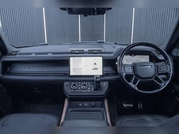 Used Land Rover Defender 110 2023 for sale - 79804819: Photo