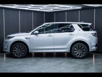 Used Land Rover Discovery Sport 2020 for sale - 74774172: Photo
