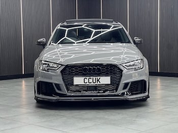 Used Audi RS3 2019 for sale - 75488194: Photo