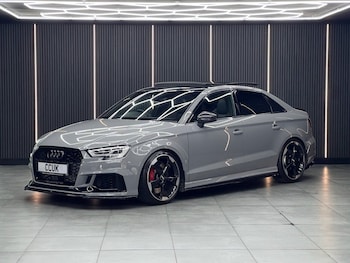 Used Audi RS3 2019 for sale - 75488194: Photo