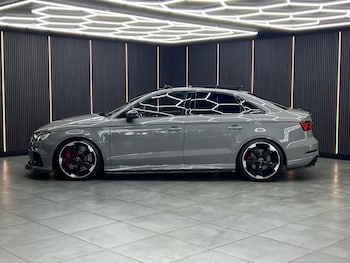 Used Audi RS3 2019 for sale - 75488194: Photo