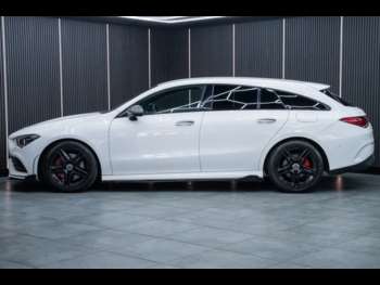 Used Mercedes-Benz CLA 2020 for sale - 75086860: Photo