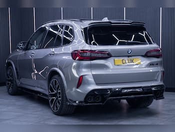 Used BMW X5 M 2023 for sale - 79695835: Photo