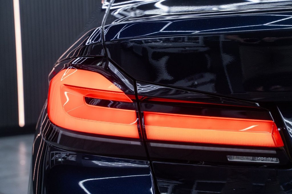 Used BMW 5 Series 2021 for sale - 76520691: Photo 10