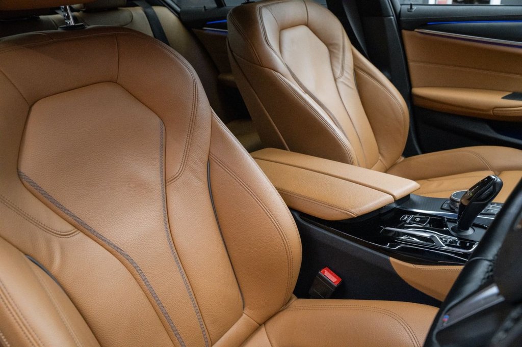 Used BMW 5 Series 2021 for sale - 76520691: Photo 15