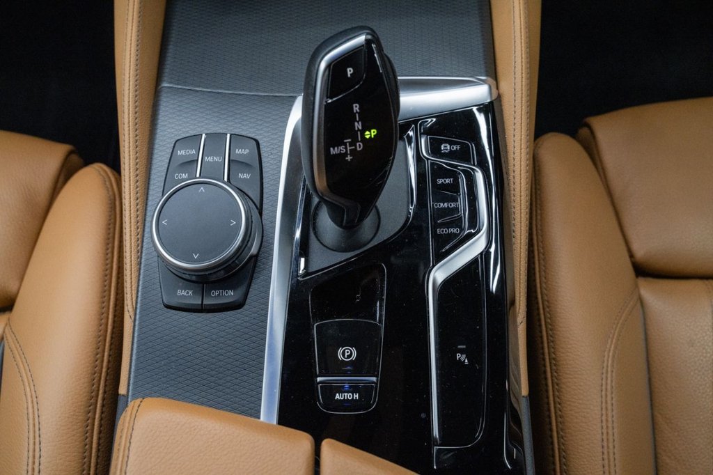 Used BMW 5 Series 2021 for sale - 76520691: Photo 21