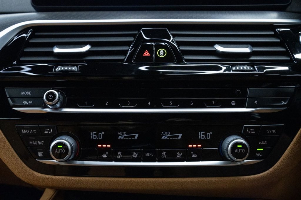 Used BMW 5 Series 2021 for sale - 76520691: Photo 22