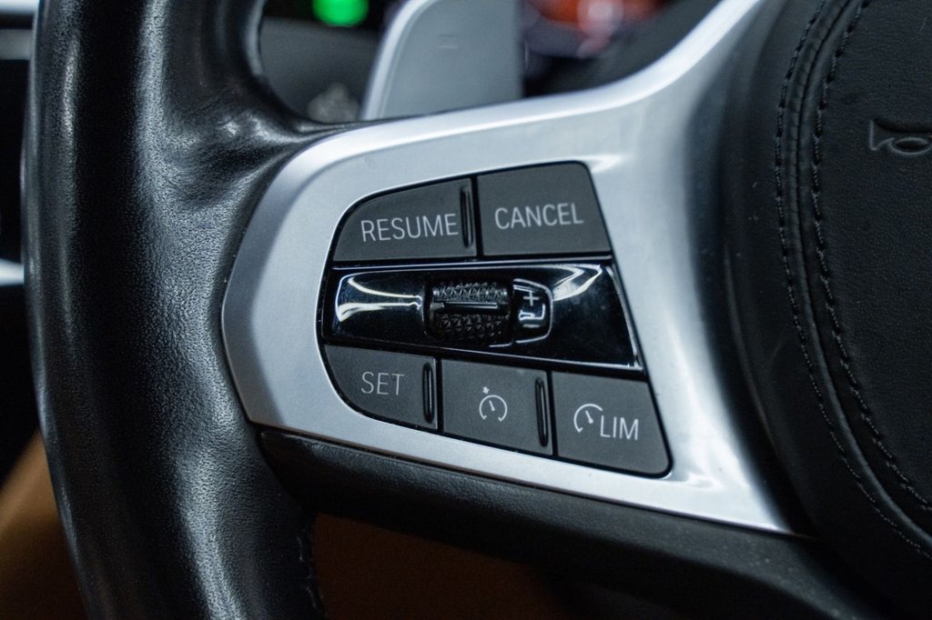 Used BMW 5 Series 2021 for sale - 76520691: Photo 24