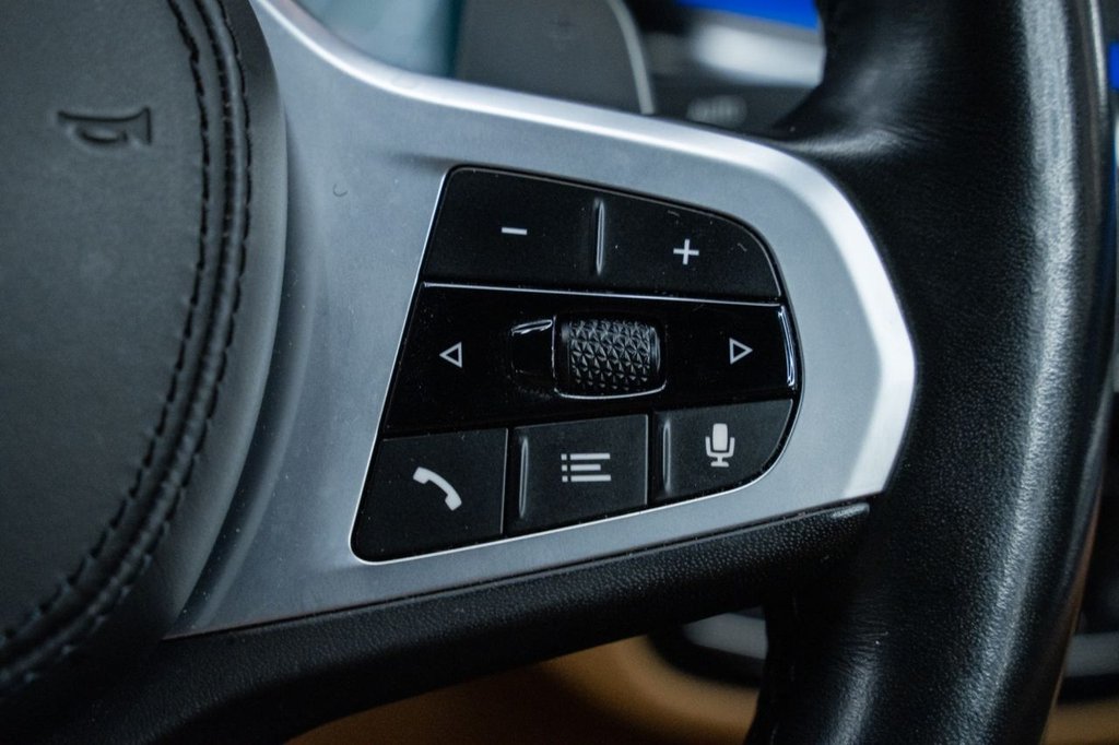 Used BMW 5 Series 2021 for sale - 76520691: Photo 25