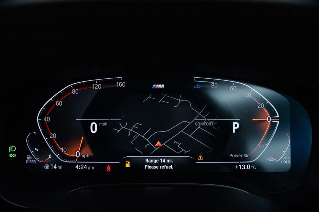 Used BMW 5 Series 2021 for sale - 76520691: Photo 27