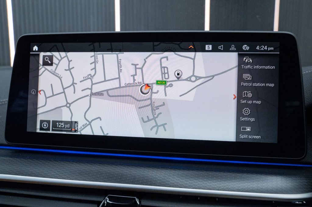 Used BMW 5 Series 2021 for sale - 76520691: Photo 28