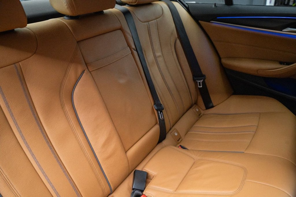 Used BMW 5 Series 2021 for sale - 76520691: Photo 35