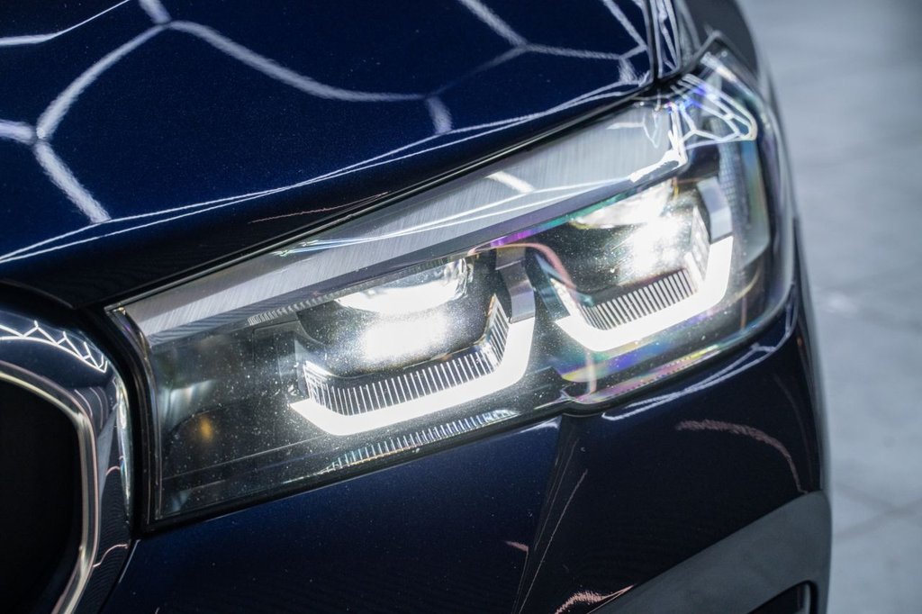 Used BMW 5 Series 2021 for sale - 76520691: Photo 4