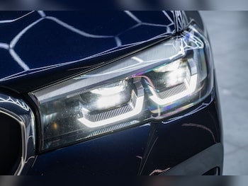 Used BMW 5 Series 2021 for sale - 76520691: Photo