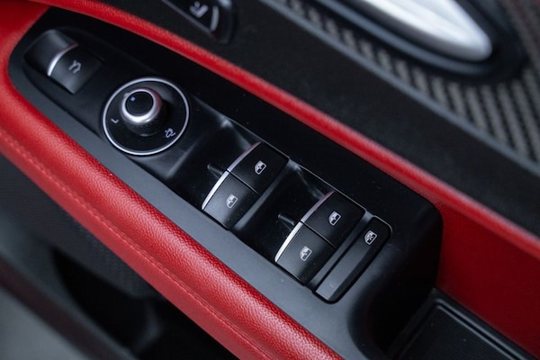 Used Alfa Romeo Stelvio 2019 for sale - 76236071: Photo 18