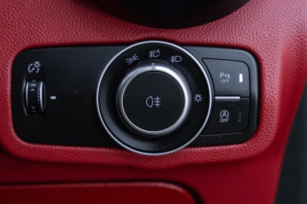 Used Alfa Romeo Stelvio 2019 for sale - 76236071: Photo 21