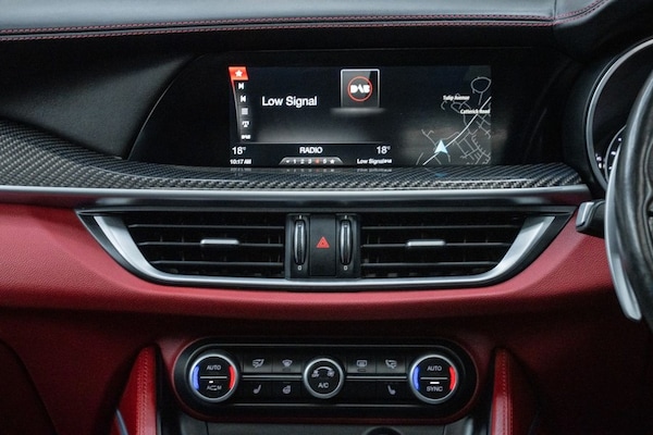 Used Alfa Romeo Stelvio 2019 for sale - 76236071: Photo 22