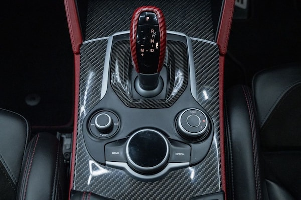 Used Alfa Romeo Stelvio 2019 for sale - 76236071: Photo 23