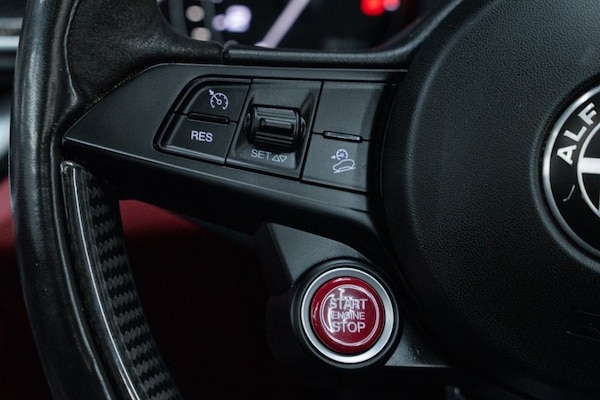 Used Alfa Romeo Stelvio 2019 for sale - 76236071: Photo 25