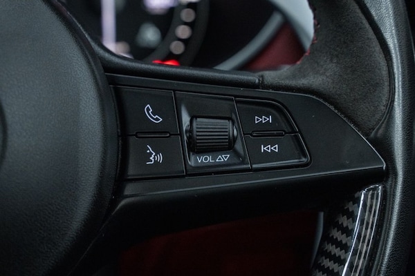 Used Alfa Romeo Stelvio 2019 for sale - 76236071: Photo 26