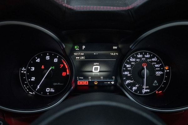 Used Alfa Romeo Stelvio 2019 for sale - 76236071: Photo 27