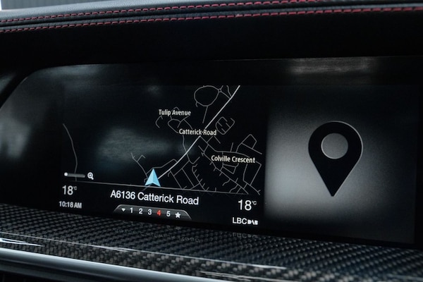 Used Alfa Romeo Stelvio 2019 for sale - 76236071: Photo 29