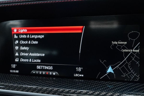 Used Alfa Romeo Stelvio 2019 for sale - 76236071: Photo 31