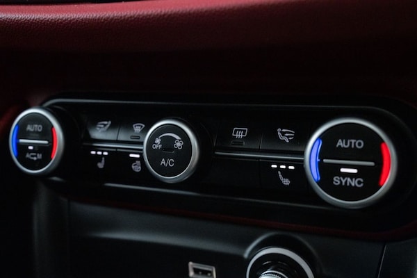 Used Alfa Romeo Stelvio 2019 for sale - 76236071: Photo 33