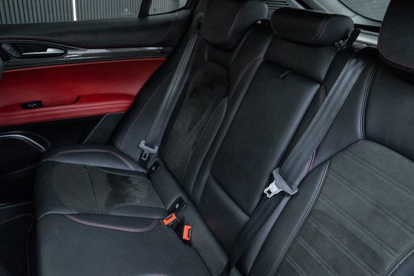Used Alfa Romeo Stelvio 2019 for sale - 76236071: Photo 36