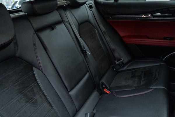 Used Alfa Romeo Stelvio 2019 for sale - 76236071: Photo 37
