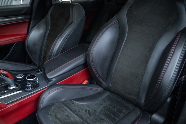 Used Alfa Romeo Stelvio 2019 for sale - 76236071: Photo 42