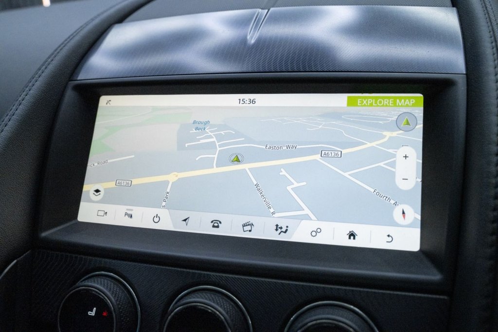 Used Jaguar F-Type 2018 for sale - 77794991: Photo 20