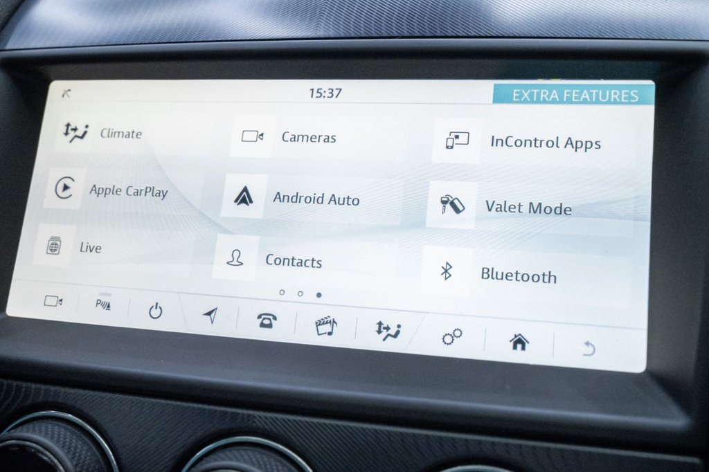 Used Jaguar F-Type 2018 for sale - 77794991: Photo 23