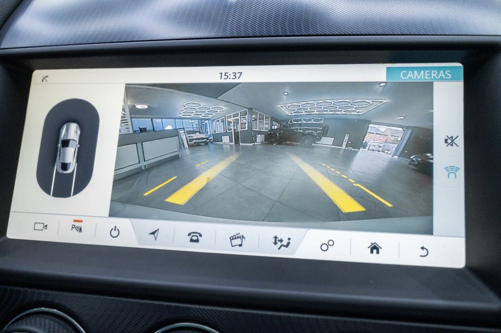 Used Jaguar F-Type 2018 for sale - 77794991: Photo 24