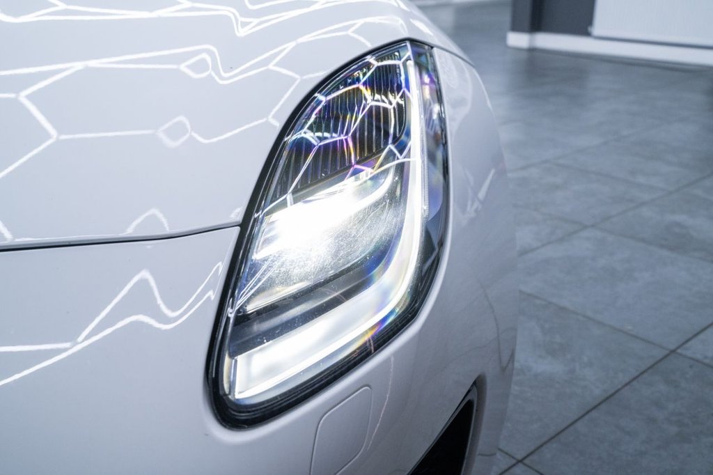 Used Jaguar F-Type 2018 for sale - 77794991: Photo 4