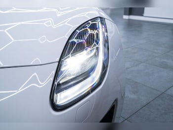 Used Jaguar F-Type 2018 for sale - 77794991: Photo