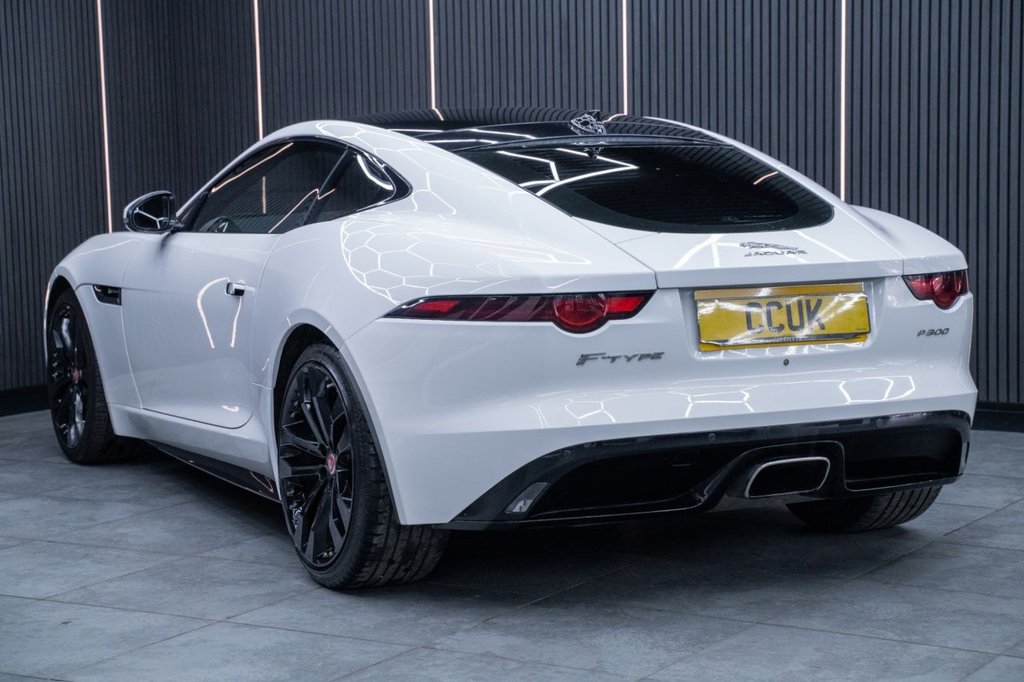 Used Jaguar F-Type 2018 for sale - 77794991: Photo 7