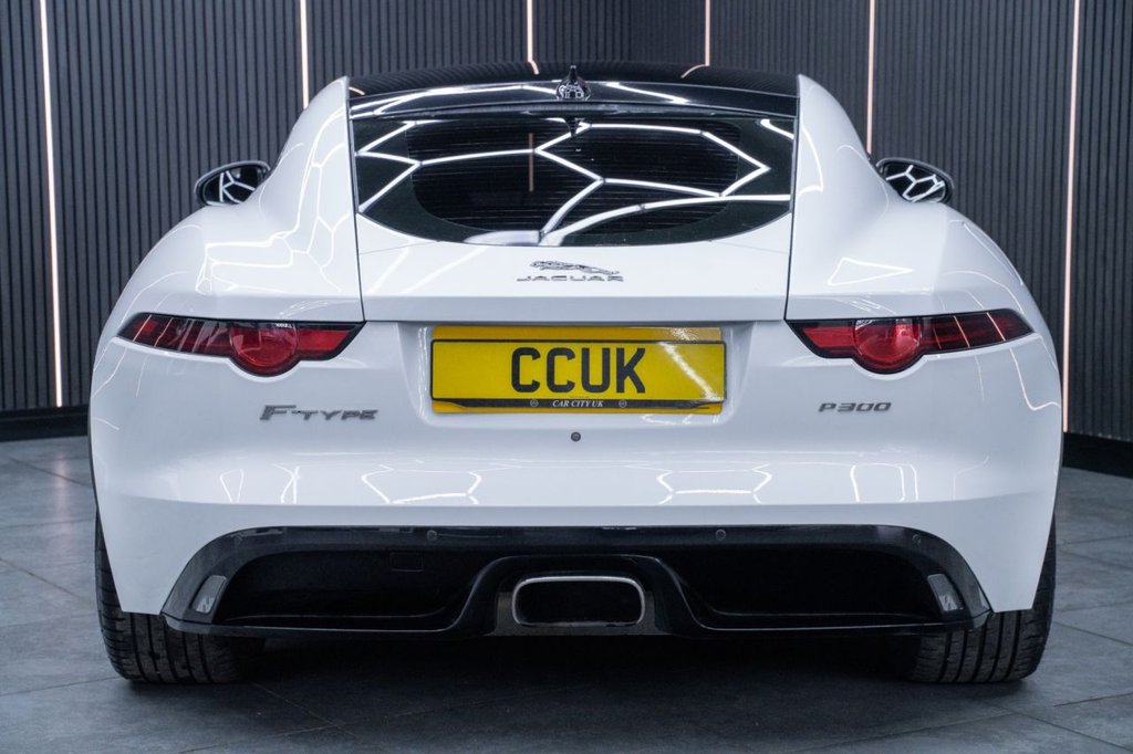 Used Jaguar F-Type 2018 for sale - 77794991: Photo 8