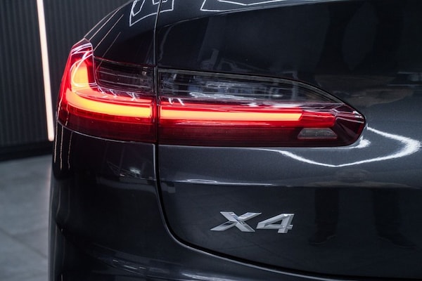 Used BMW X4 2019 for sale - 76256212: Photo 10