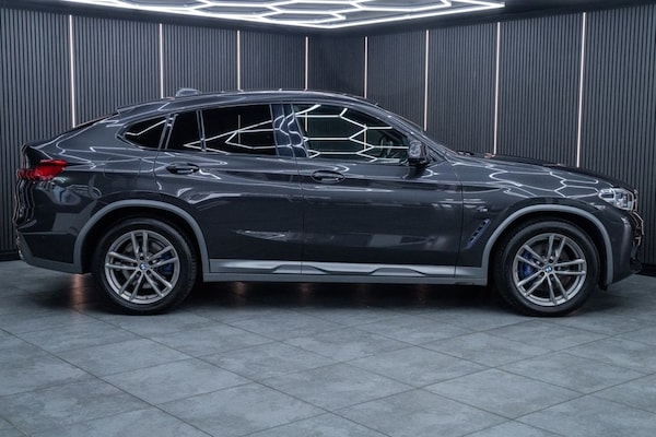 Used BMW X4 2019 for sale - 76256212: Photo 11