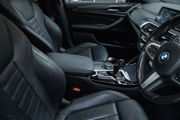 Used BMW X4 2019 for sale - 76256212: Photo 14