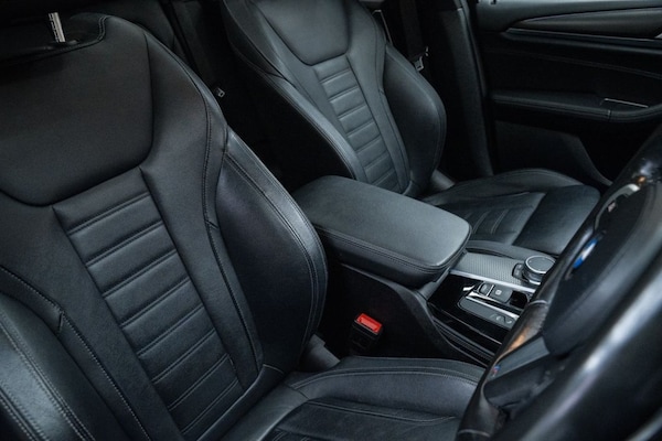 Used BMW X4 2019 for sale - 76256212: Photo 15