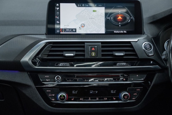 Used BMW X4 2019 for sale - 76256212: Photo 18